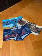 Addicted boxershorts XL, Verzenden, Boxer