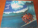 Boney M > Oceans of fantasy ( LP ), 1960 tot 1980, Gebruikt, Ophalen of Verzenden, 12 inch