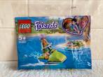 *NIEUW* Lego Friends Polybag 30410 Mia’s Water Fun, Nieuw, Complete set, Ophalen of Verzenden, Lego