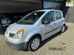 Renault Modus 1.2-16V Accès, Auto's, 47 €/maand, Origineel Nederlands, Te koop, Zilver of Grijs