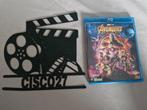 Avengers Infinity War, Cd's en Dvd's, Blu-ray, Ophalen of Verzenden, Zo goed als nieuw, Actie