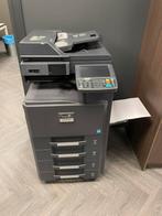 Kyocera TASKalfa 2551ci, Ophalen, Gebruikt, All-in-one, Scannen