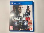 Mafia 3 l Sony PlayStation 4, Ophalen of Verzenden, 1 speler, Zo goed als nieuw, Vanaf 18 jaar