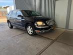 Chrysler Pacifica 3.5 V6 | 7PERS | SCHUIFDAK | EXPORT, 450 kg, Gebruikt, Zwart, Stoelverwarming