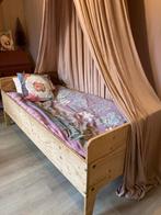 Piet Hein Eek Crisis Junior Bed, Ophalen, 70 tot 85 cm, 140 tot 160 cm, Zo goed als nieuw