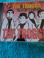 The TROGGS, Ophalen of Verzenden, 2000 tot heden, Zo goed als nieuw