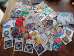 90 Patches opstrijk applicaties veel verschillend NIEUW, Ophalen of Verzenden, Overige figuren, Nieuw, Beeldje of Figuurtje
