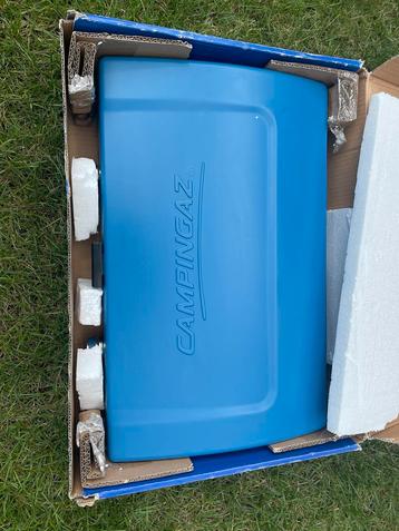Campingaz 200 S Kooktoestel - 2 Pitten beschikbaar voor biedingen
