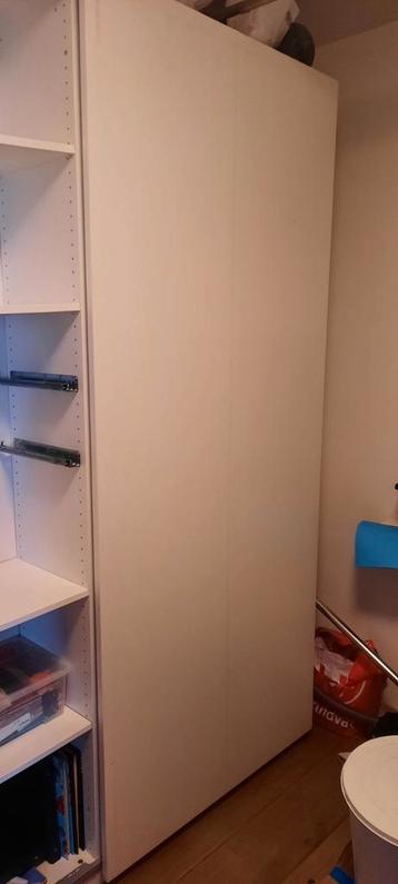 Ikea Pax Schuifdeuren - afbeelding 2
