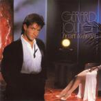 Gerard joling – heart to heart cd 832 914-2 astro hub, Verzenden, 1980 tot 2000, Zo goed als nieuw