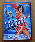 Dvd Blades of Glory (Will Ferrell) - Engels ondertiteld, Alle leeftijden, Ophalen of Verzenden, Gebruikt