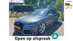 Audi RS7 Sportback 4.0 TFSI quattro Pro Line Plus Ceramic ME, Auto's, Automaat, Adaptive Cruise Control, Gebruikt, 1905 kg