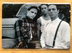 Vatos Locos Metalen Wandbord - Blood In Blood Out, Ophalen of Verzenden, Nieuw