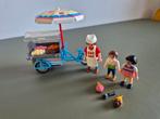 Playmobil Ijskar 3244 - Complete Set, Ophalen of Verzenden, Zo goed als nieuw, Complete set