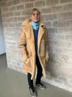 Portobello canadese winter jas, Kleding | Dames, Jassen | Winter, Beige, Maat 42/44 (L), Ophalen of Verzenden, Zo goed als nieuw