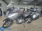 Suzuki DL 1000 GT V-Strom, Motoren, Motoren | Suzuki, 996 cc, Bedrijf, Meer dan 35 kW, Toermotor
