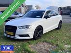 Audi A3 Limousine 2.0 TDI Ambition Pro Line S, Voorwielaandrijving, 136 pk, Gebruikt, Euro 6