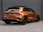 Audi A3 Sportback 40 TFSI E S-Line Pano RS-Stoelen Sfeer BTW, Automaat, Gebruikt, 4 cilinders, 71 km/l