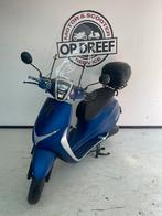 La Souris Valexim 125cc A1 | Lage km | Compleet uitgerust, Motoren, Ophalen, 1 cilinder, 11 kW of minder