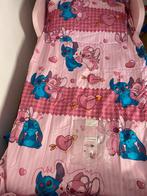 Nieuw Stitch dekbedovertrek, Kinderen en Baby's, Kinderkamer | Beddengoed, Overige kleuren, Jongetje of Meisje, Dekbedovertrek
