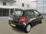 Renault Clio 1.2 TCE Expression, Auto's, 47 €/maand, Origineel Nederlands, Te koop, 5 stoelen