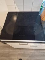 etna kiv360wit inductie kookplaat, Ophalen, Gebruikt, 4 kookzones, Inductie