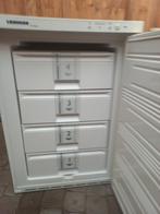 diepvriezer, Witgoed en Apparatuur, Vriezers en Diepvrieskisten, Gebruikt, Minder dan 85 cm, Minder dan 60 cm, Vrijstaand