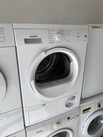 Siemens Condensdroger 8 Kilo Zgan!, Witgoed en Apparatuur, Wasdrogers, Ophalen, Anti-kreukfase, 8 tot 10 kg, Zo goed als nieuw