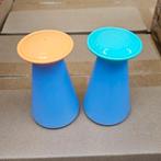 Tupperware expressions peper en zout vaatje, Ophalen of Verzenden, Zo goed als nieuw