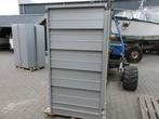 Folderkast, tijdschriftkast, Overtoom 97,5 x 35 x 195 cm, Ophalen, Gebruikt, 50 tot 100 cm, Metaal