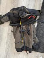 Backpack, Ophalen, Zo goed als nieuw