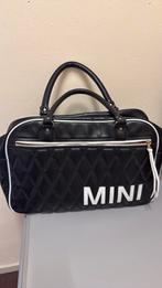 Mini cooper tas, Ophalen, Zo goed als nieuw