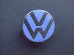Volkswagen logo emaille speld, broche, Verzenden, Gebruikt, Overige onderwerpen