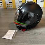 Vito Moda kinder jethelm bambino mat zwart YM, Info@jynkx.com, Jynkx, Nieuw, Ophalen of Verzenden