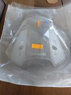 Kawasaki Versys 650 2016 windscherm - Kuipruit origineel, Ophalen of Verzenden, Gebruikt