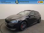 BMW 1-serie 120i M-Sport Panoramadak, Schaalstoelen, Te koop, Geïmporteerd, Benzine, 73 €/maand