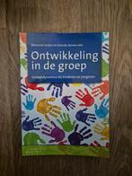 Marianne Luitjes - Ontwikkeling in de groep, Marianne Luitjes; Ilona de Zeeuw-Jans, Verzenden, Sociale wetenschap, Zo goed als nieuw