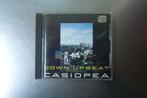 Casiopea - Down Upbeat, Ophalen of Verzenden, 1980 tot heden, Jazz