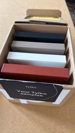 Set Tylko samples, Ophalen, Zo goed als nieuw, Minder dan 150 cm, Minder dan 100 cm