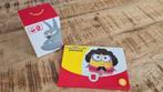Nieuw Minions actie figuren McDonalds, Verzamelen, Poppetjes en Figuurtjes, Ophalen of Verzenden, Nieuw