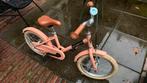 Veloretti Maxi 16 inch meisjesfiets, Ophalen of Verzenden, Gebruikt, 16 inch, Handrem