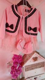 Meisjes setje heel mooi, Kinderen en Baby's, Babykleding | Maat 68, Ophalen of Verzenden, Nieuw, Meisje