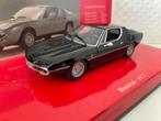 Minichamps Alfa Romeo Montreal, Ophalen of Verzenden, Zo goed als nieuw, Auto, MiniChamps