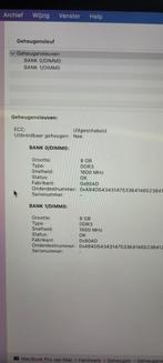 MacBook Pro, Ophalen of Verzenden, Gebruikt, 15 inch, MacBook Pro