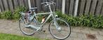 Gazelle elektriche heren fıets, Ophalen, Zo goed als nieuw, 51 tot 55 cm, 50 km per accu of meer
