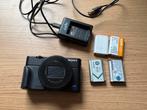 Sony RX100 VII, Audio, Tv en Foto, Fotocamera's Digitaal, Ophalen of Verzenden, Gebruikt, Compact, Sony