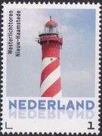 Vuurtoren - Westerlichttoren Nieuw Haamstede - MNH, Verzenden, Na 1940, Postfris