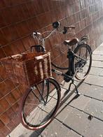 Popal Damesfiets - Zo Goed Als Nieuw!, 53 tot 56 cm, Versnellingen, Zo goed als nieuw, Ophalen