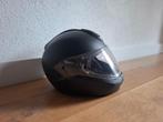 BMW 6EVO motorhelm, Motoren, Overige merken, Systeemhelm, XL, Ophalen of Verzenden