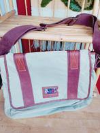 Tommy Hilfiger heren tassen 3 stuks, Ophalen of Verzenden, Zo goed als nieuw, Zwart